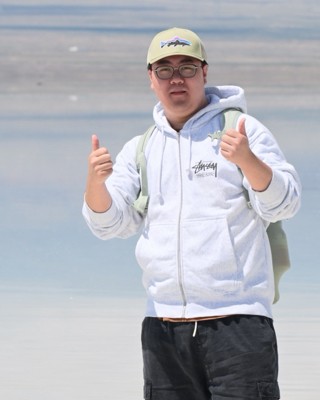 Xirui Teng